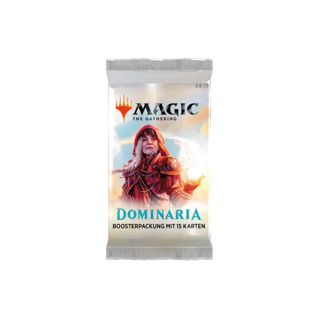 Dominaria Booster Pack