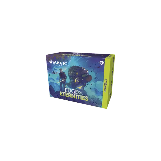 Edge Of Eternities Bundle