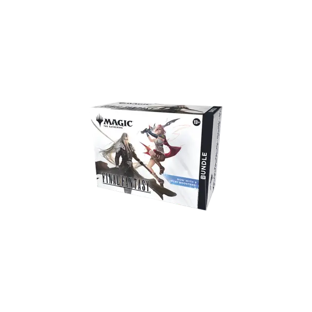 Final Fantasy Bundle