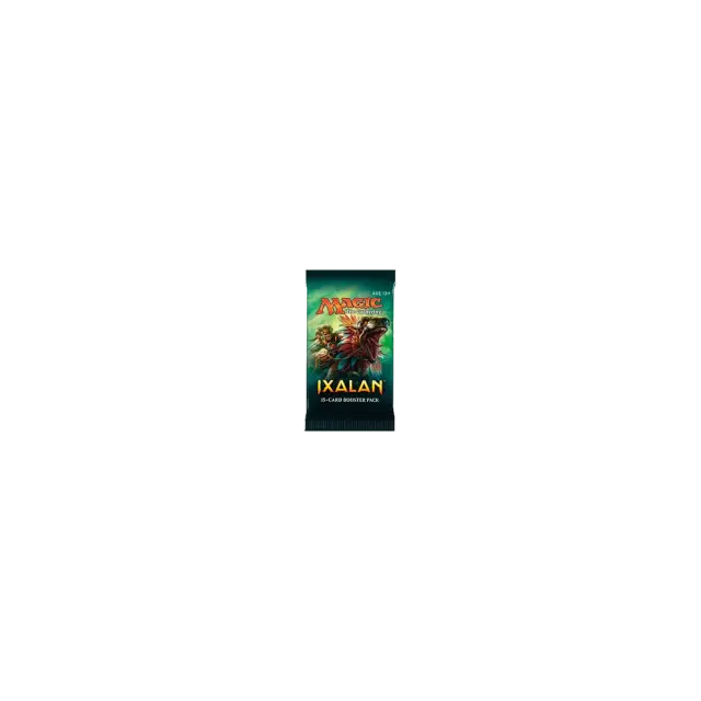 Ixalan Booster Pack