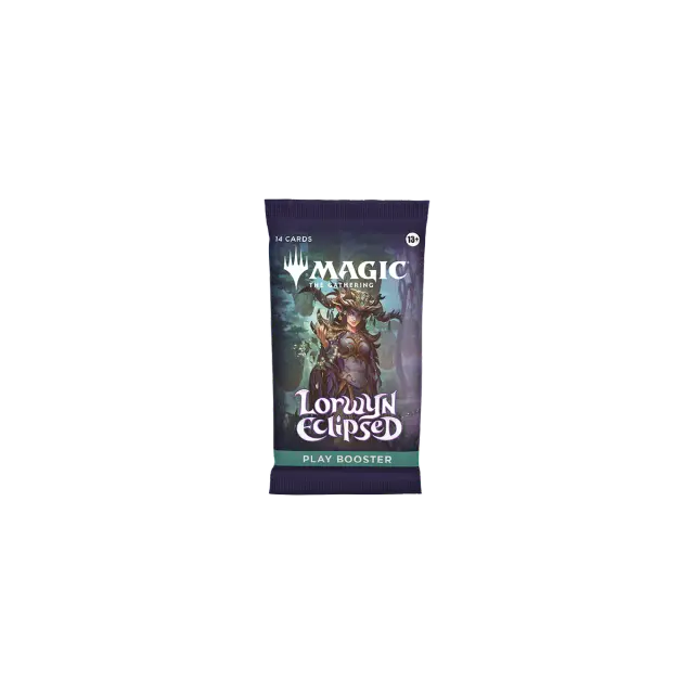 Lorwyn Eclipsed Booster Pack
