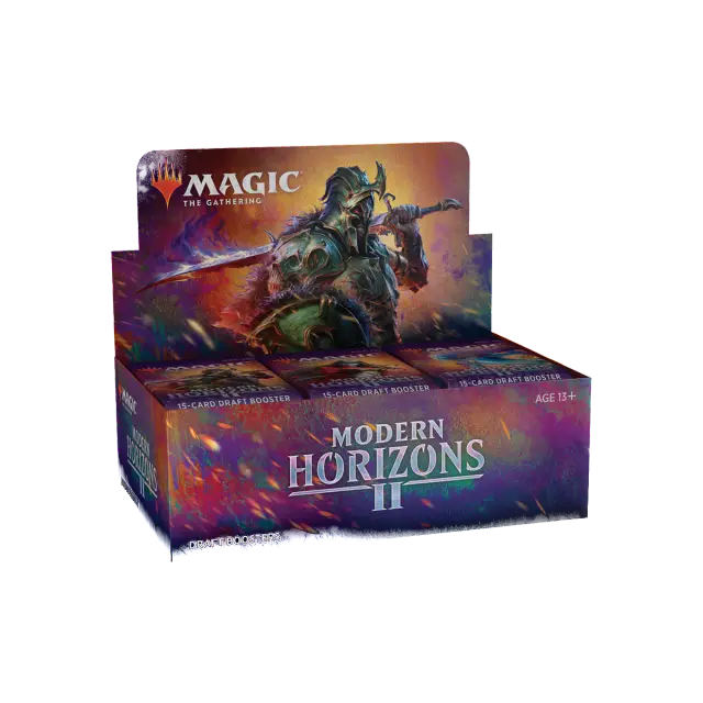 Modern Horizons Draft Booster Display (36 pack)