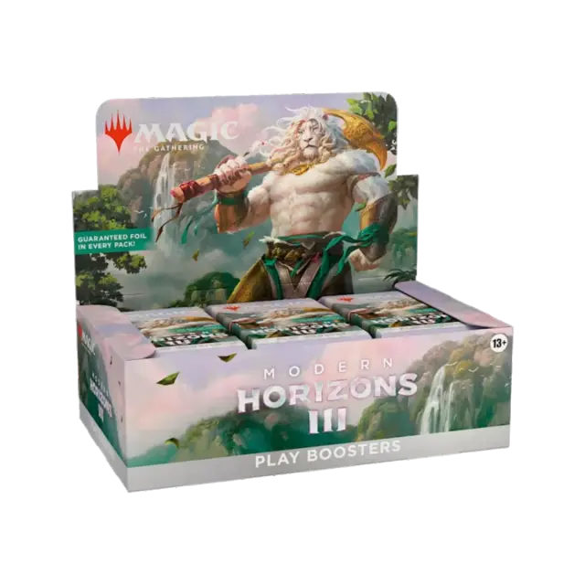Modern Horizons Play Booster Display (36 pack)