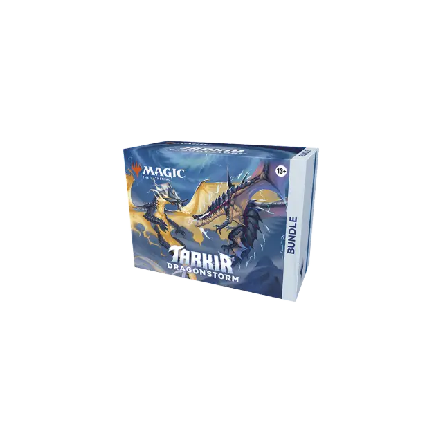 Tarkir Dragonstorm Bundle