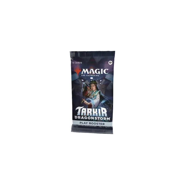 Tarkir Dragonstorm Booster Pack