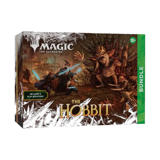 The Hobbit Bundle