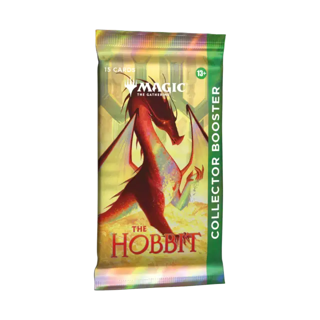 The Hobbit Collector Booster