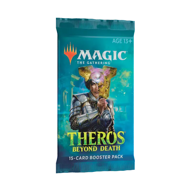 Theros Beyond Death Booster Pack