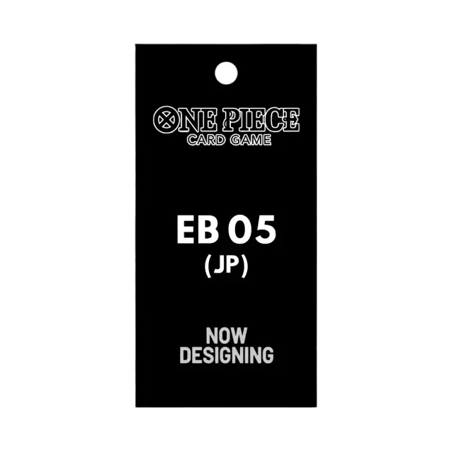 EB-05 Booster Pack