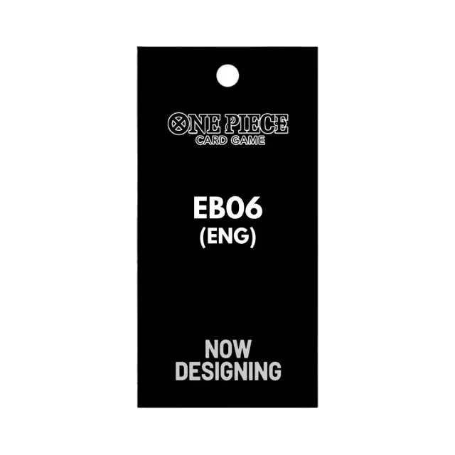 EB-06 Booster Pack