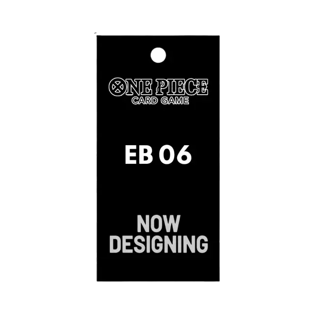 EB-06 Booster Pack