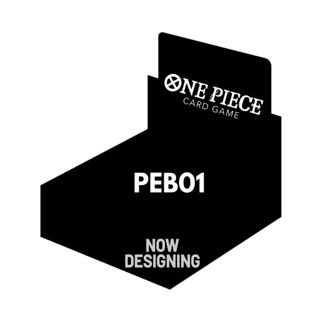PEB-PREMIUM-EXTRA Booster Box