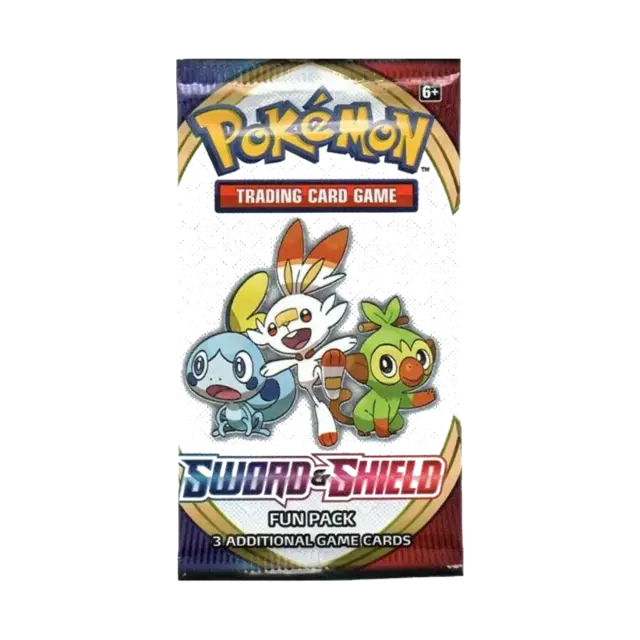 Base Fun Sampling Booster Pack