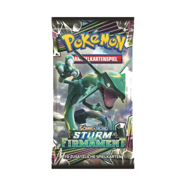 Celestial Storm Booster Pack