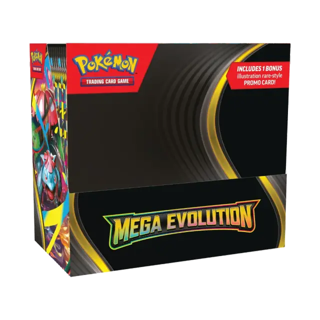 Enhanced Booster Box