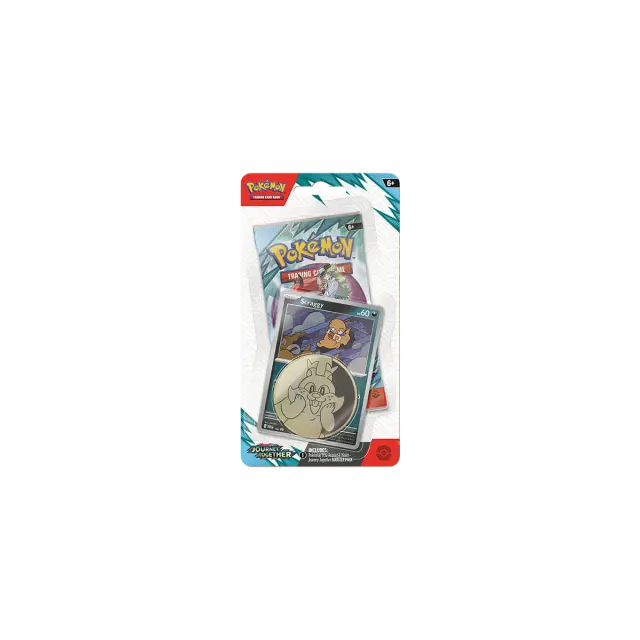Journey Together Blister
