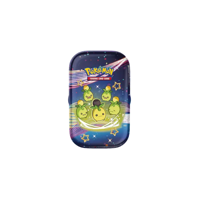 Paldean Fates Mini Tin