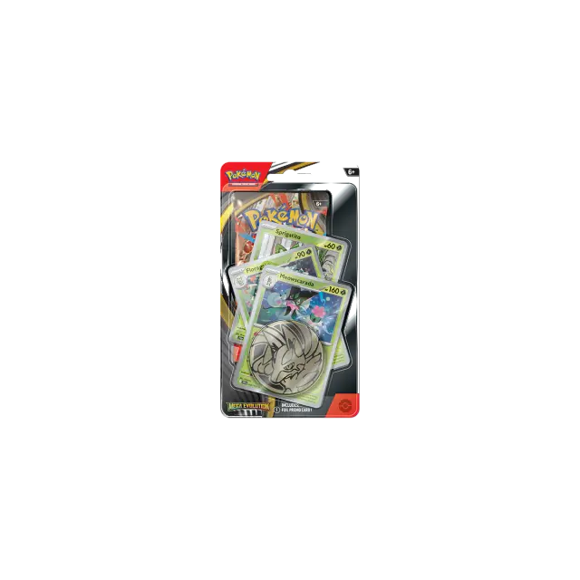 Premium Blister