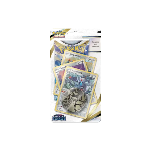 SWSH12 Silver Tempest Blister