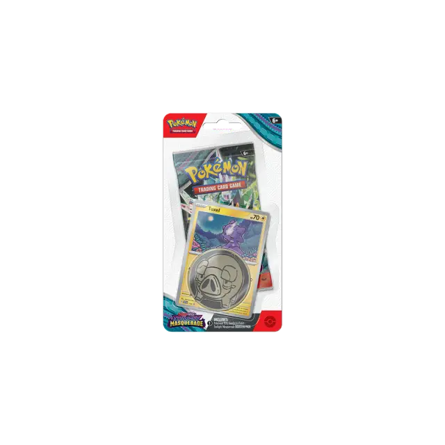 Twilight Masquerade Blister