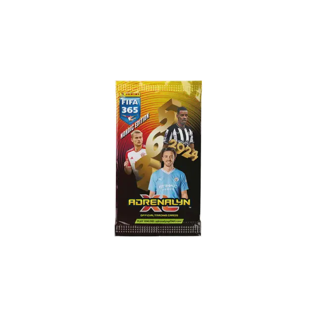 FIFA 365 2024 Booster Pack