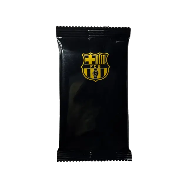 Futera Headliners Fc Barcelona 2025 Booster Pack